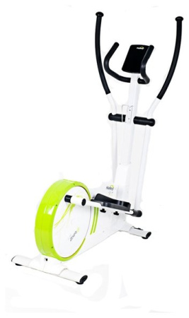 Эллиптический тренажер Halley Fitness ST