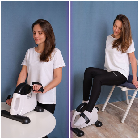 Велотренажер Kitfort КТ-4003