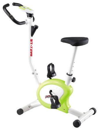 Вертикальный велотренажер Stingray ST-7298