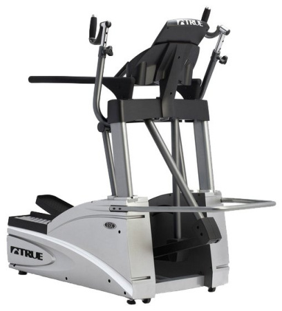 Эллиптический тренажер True Fitness ESX