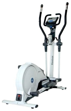 Эллиптический тренажер REEBOK C5.7e (RE-14205)