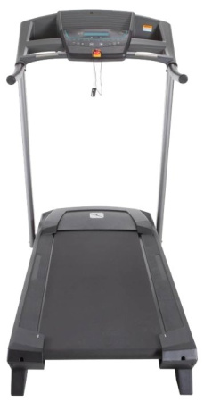 Электрическая беговая дорожка DOMYOS Comfort