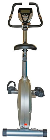 Вертикальный велотренажер Evrotop EV-606