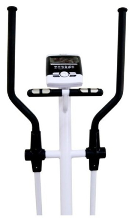 Эллиптический тренажер Evo Fitness Shark EL