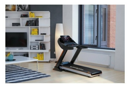 Беговая дорожка GetActive Run PRO YP-GTS6