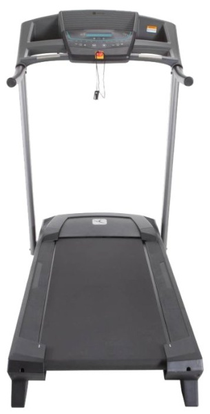 Электрическая беговая дорожка DOMYOS Comfort Электрическая беговая дорожка DOMYOS Comfort