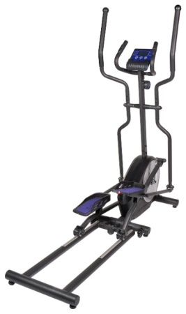Эллиптический тренажер ROYAL FITNESS RF-50