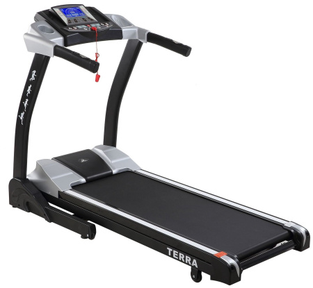 Беговая дорожка DFC T505 Terra 2020