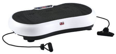 Вертикальная виброплатформа Body Sculpture ВМ-1515