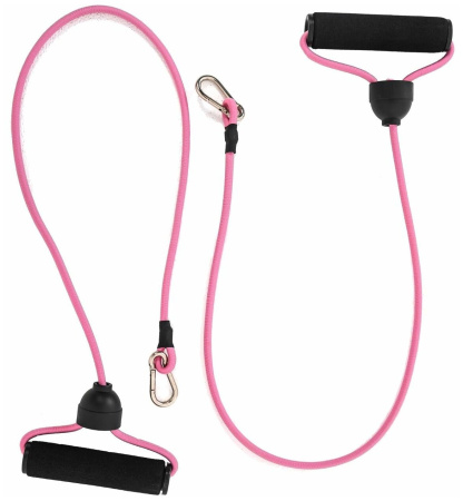 Твистер с эспандерами DFC TW-S108P