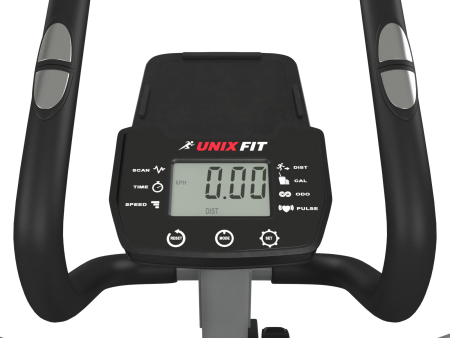 Эллиптический тренажер UnixFit SL-430