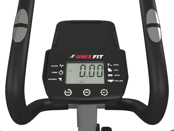 Эллиптический тренажер UnixFit SL-430