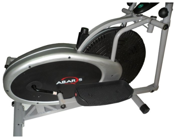 Эллиптический тренажер Abarqs ОR18Р