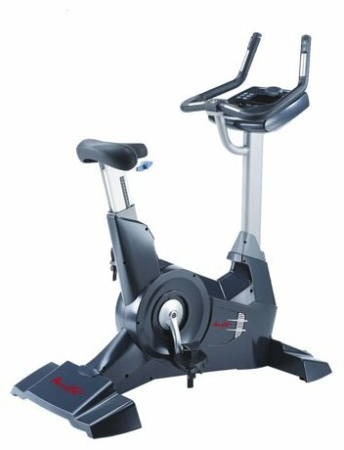 Вертикальный велотренажер AeroFit Pro 9900B 10"LCD