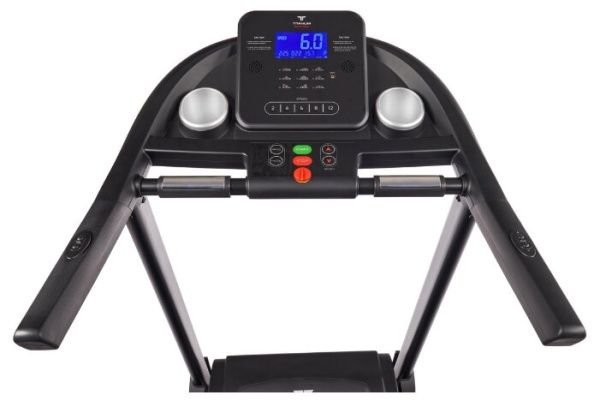 Электрическая беговая дорожка Titanium Masters Physiotech TDM