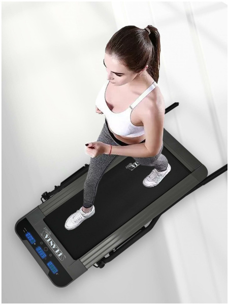 Беговая дорожка-эллипс PLANTA ТМ-500