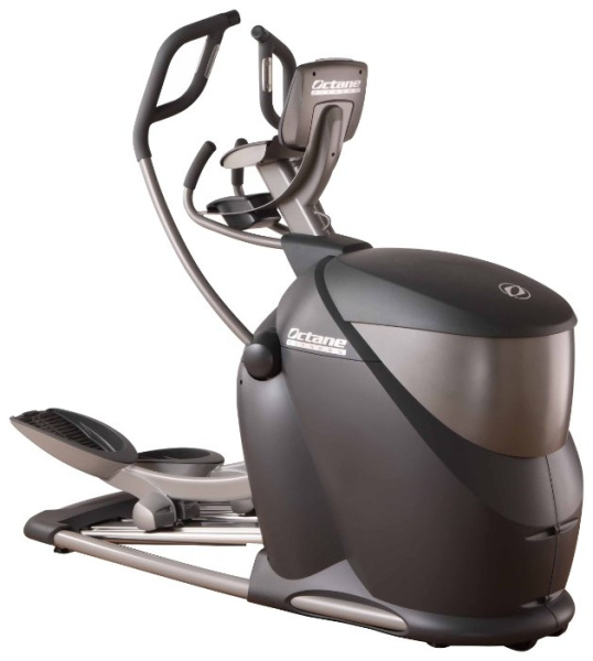 Эллиптический тренажер Octane Fitness Q47c