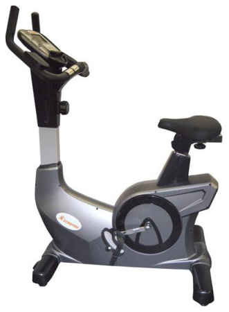 Вертикальный велотренажер IZHIMIO B 660