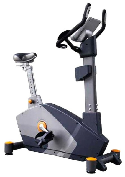 Вертикальный велотренажер Pangolin 7016