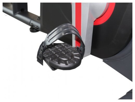 Горизонтальный велотренажер CardioPower R37