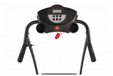 Беговая дорожка электрическая ROYAL FITNESS RF-8