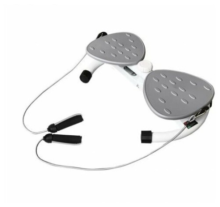 Твистер с эспандерами DFC TW-S108Gr