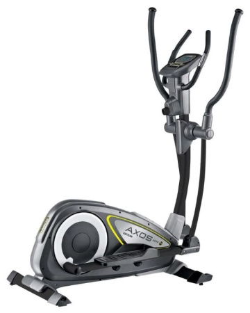 Эллиптический тренажер KETTLER CT1019-300 Axos Nova M