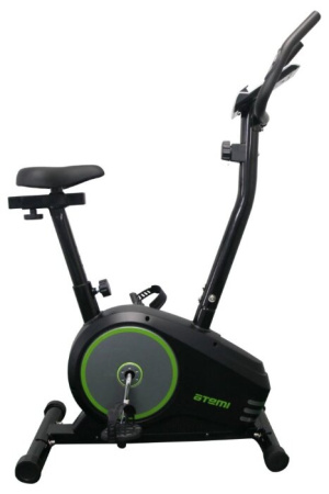 Вертикальный велотренажер ATEMI AC 605