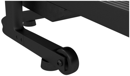 Беговая дорожка + набор для фитнеса UnixFit ST-350