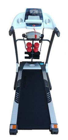 Электрическая беговая дорожка USA Style S-EH-ET1535WIN-M