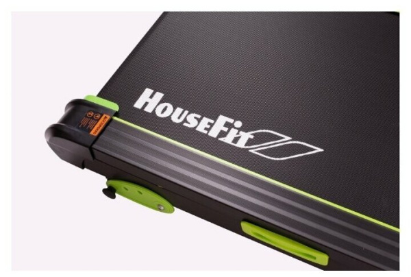 Беговая дорожка HouseFit SPIRO 452