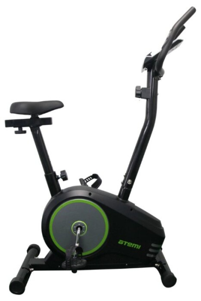 Вертикальный велотренажер ATEMI AC 605