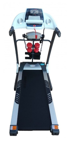 Электрическая беговая дорожка USA Style S-EH-ET1535WIN-M