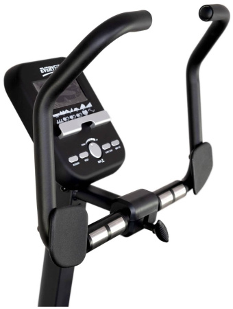 Велотренажер вертикальный EVERYFIT BX7P