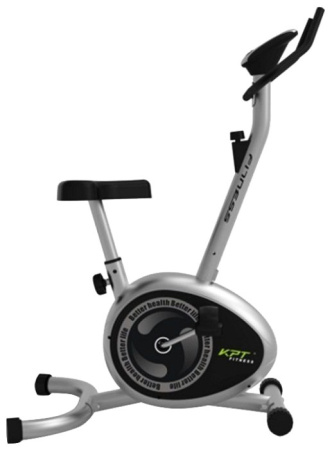Вертикальный велотренажер KPT KP-221