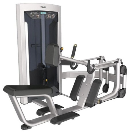 Тренажер со встроенными весами AeroFit Exoform FE9719