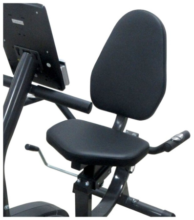 Горизонтальный велотренажер DFC B5076P