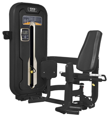 Тренажер со встроенными весами Bronze Gym MZM-018