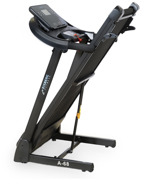 Беговая дорожка Eisberg Fitness A-68