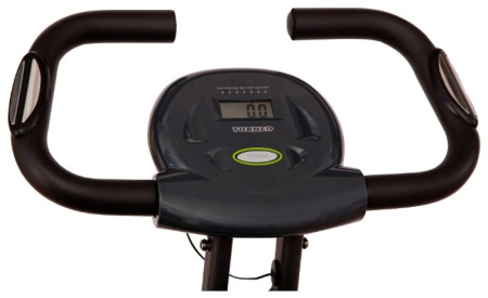 Вертикальный велотренажер Torneo Compacta B-230G