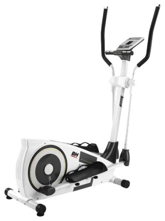 Эллиптический тренажер BH FITNESS G2352 NLS14 Program