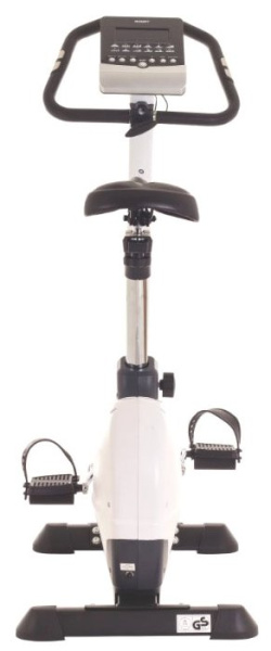 Вертикальный велотренажер Romet R010