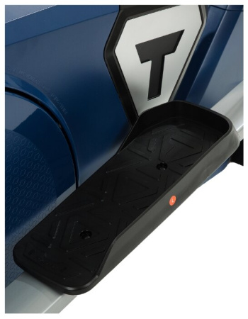 Эллиптический тренажер Torneo Premium Ergo C-720