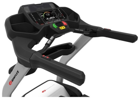 Электрическая беговая дорожка Bowflex BXT326