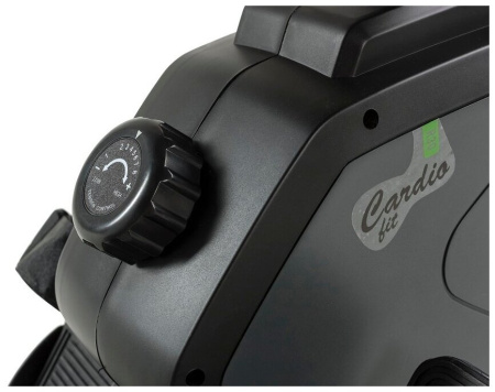 Гребной тренажер Tunturi Cardio Fit R30