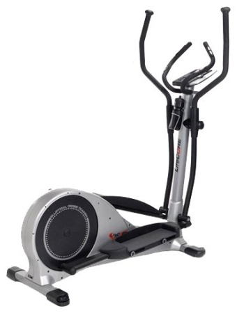 Эллиптический тренажер LifeCORE LC985VG