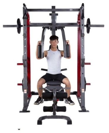 Многофункциональный тренажер DFC DFC 8500