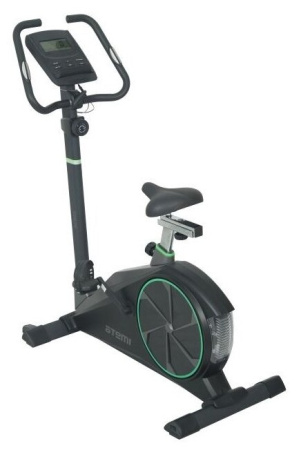 Вертикальный велотренажер ATEMI AC803