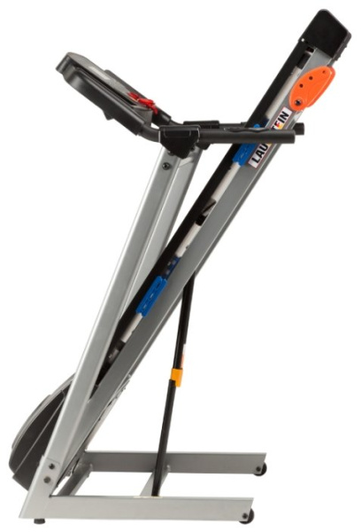 Электрическая беговая дорожка LAUFSTEIN Astra Электрическая беговая дорожка LAUFSTEIN Astra