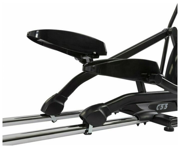 Эллиптический кросс-тренажер Tunturi Performance C55